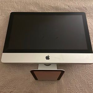 2013 desktop no issues or damage